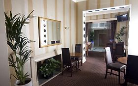 Best Western Cumberland Hotel Harrow Interior photo