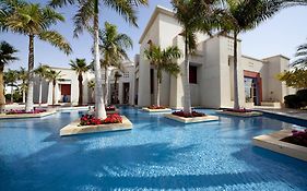 Grand Rotana Resort & Spa Sharm el-Sheikh Exterior photo