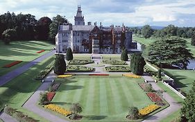 Adare Manor Apartments & Villas Limerick Exterior photo