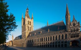 Hotel O Ieper Exterior photo