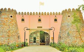 Lohagarh Fort Resort Kukas Exterior photo