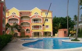 Apartamento B6 El Dorado En Bavaro - Punta Cana Exterior photo