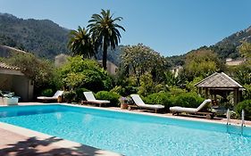 Hotel Can Roses Soller Exterior photo