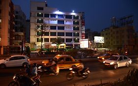 Fabhotel Raj Darbar Kolkata Exterior photo