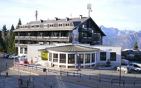 Hotel Dolomiti Chalet Vason Exterior photo