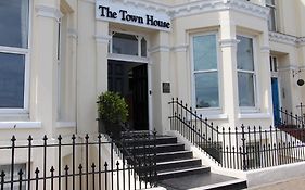 The Town House Hotel Isle of Man Exterior photo