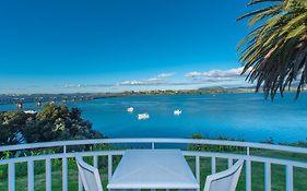 The Tauranga On The Waterfront Motel Exterior photo