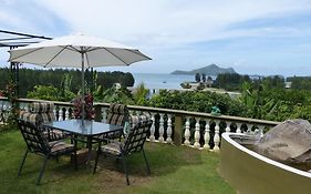 Hibiscus House Seychelles Self Catering Apartment Victoria Exterior photo