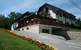 Guesthouse Villa Plitvicka Plitvicka Jezera Exterior photo