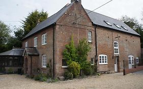 The Old Mill Bed And Breakfast Bere Regis Exterior photo