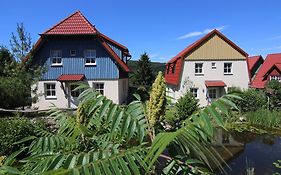 Hasseroder Ferienpark Wernigerode Exterior photo