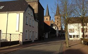 Am Meerturm Xanten Exterior photo