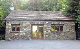 Little Glebe Cottage Durrus Exterior photo