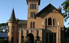 The Retreat Castle Bed & Breakfast Bonnyrigg Exterior photo