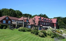 Sandy Cove Hotel Ilfracombe Exterior photo