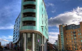 Quay Apartments Leeds Leeds  Exterior photo