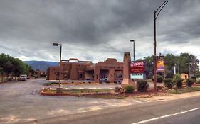 Taos Valley Lodge Exterior photo