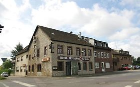 Hotel Zur Heide Aachen Exterior photo