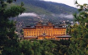 Pemako Hotel Thimphu Exterior photo