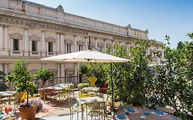 Salotto Monti Hotel Rome Exterior photo