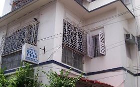 Blue Chip Hotel Kolkata Exterior photo