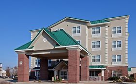 Country Inn & Suites By Radisson, Elkhart North, In Exterior photo