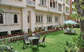 Om Niwas Suite Hotel Jaipur Exterior photo