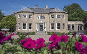 Washingborough Hall Hotel Lincoln Exterior photo