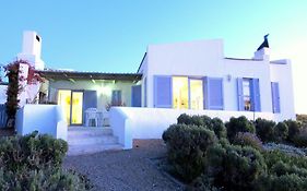 Just Rest Holiday Home Paternoster Exterior photo