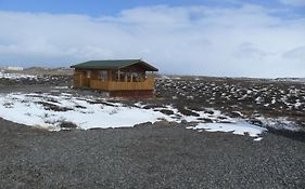 Ekra Cottages Lagarfljotsvirkjun Exterior photo