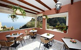 Villa Maria Antonietta Positano Exterior photo