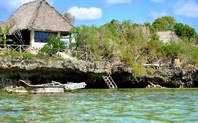 Zanzibar Rock Resort Pongwe Exterior photo