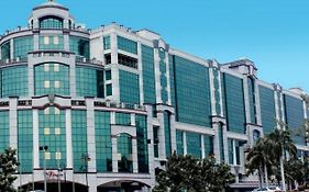 The Rizqun International Hotel Bandar Seri Begawan Exterior photo