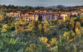 Fairmont Grand Del Mar Hotel San Diego Exterior photo