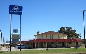 Americas Best Value Inn - Abilene Exterior photo