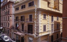 Hotel Centro Rome Exterior photo