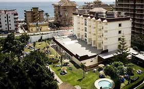 Hotel Monarque Cendrillon Fuengirola Exterior photo