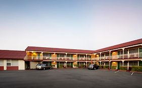 Mineral Sands Motel Maryborough Exterior photo