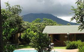 Hotel Santa Leticia Apaneca Exterior photo