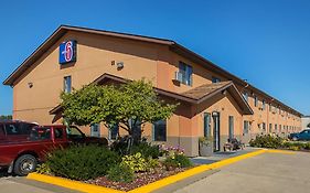 Motel 6-Marshalltown, Ia Exterior photo