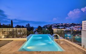 Carob Hills - Villa Gaia Mellieha Exterior photo