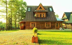 Pompelowka - Chata Na Glubalowce Villa Zakopane Exterior photo