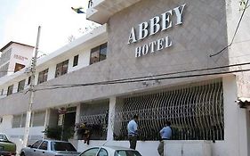Abbey Hotel Puerto Vallarta Exterior photo