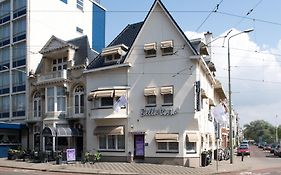 Hotel & Appartementen Bella Vista The Hague Exterior photo