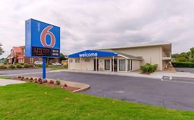 Motel 6-Norfolk, Va Exterior photo