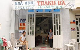 Thanh Ha Guesthouse Can Tho Exterior photo