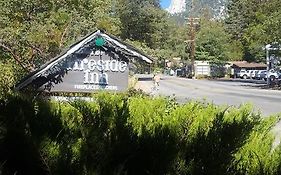 The Fireside Inn Idyllwild Exterior photo