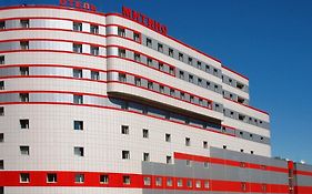 Mitino Hotel Moscow Exterior photo