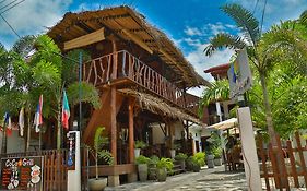 Coco Palm Villa And Cabanas Tangalle Exterior photo