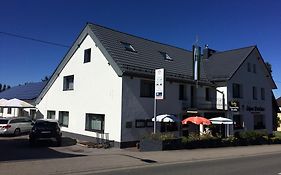 Hoefener Wirtshaus Hotel Monschau Exterior photo